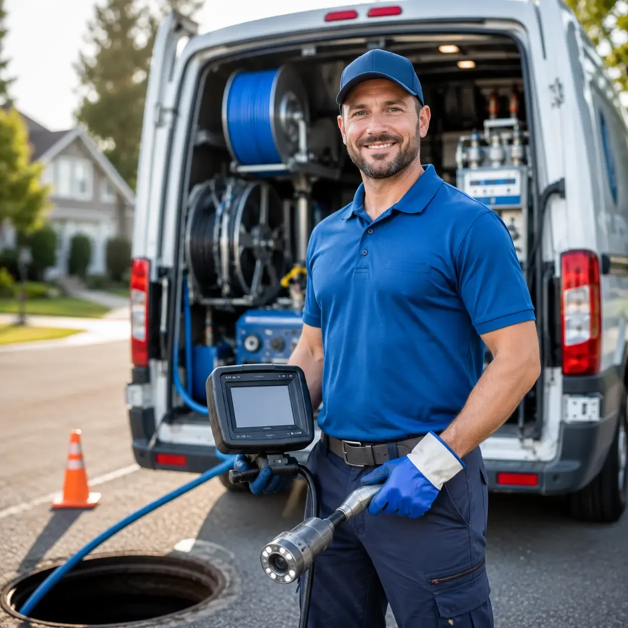 Local Pipe Relining specialists in Mount Zion, WV