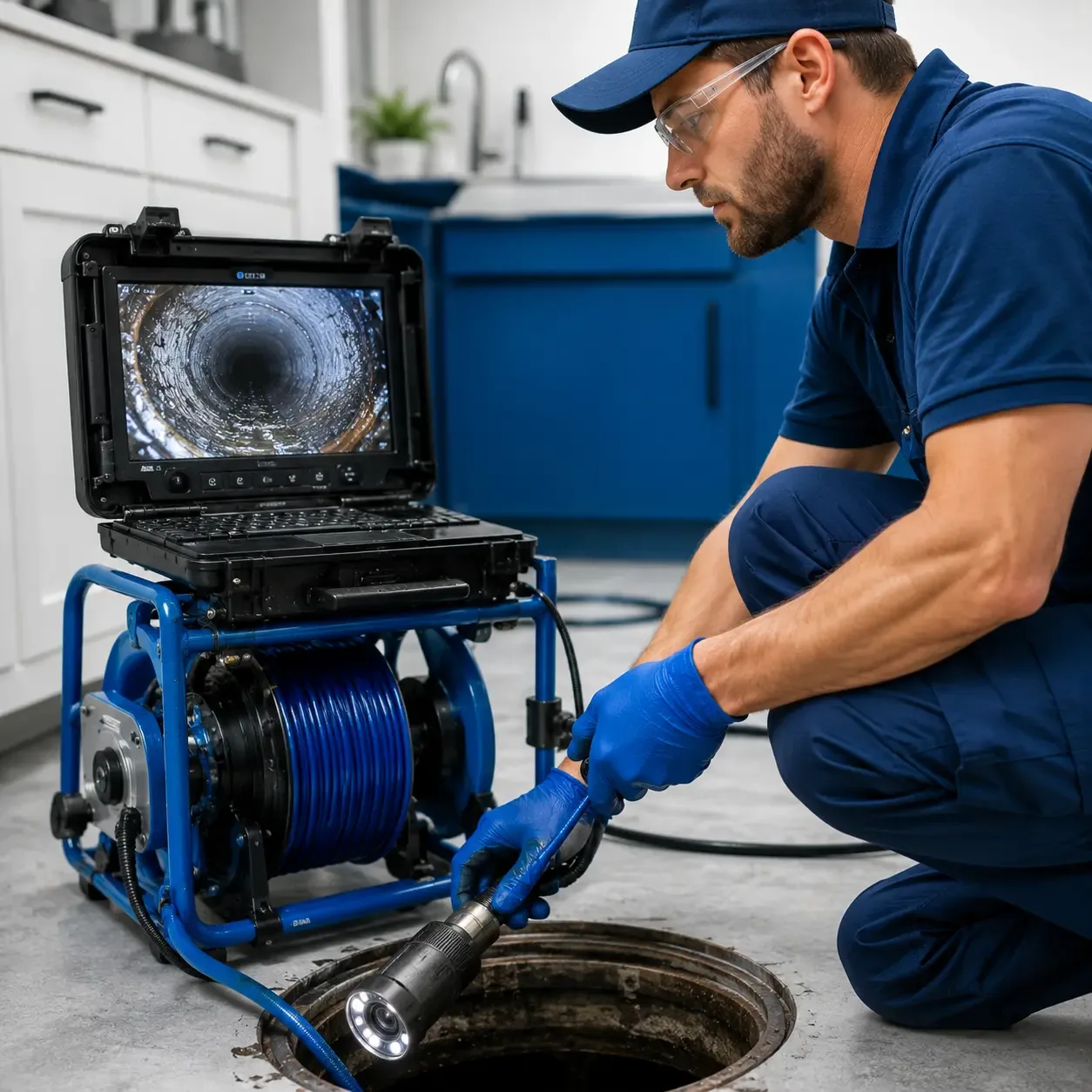 Pipe Relining professionals serving Mount Zion, WV